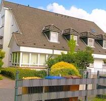 1-Zimmer Wohnung in Klein Nordende