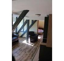 1,5 Zimmer Wohnung, zentral in Nastätten
