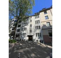 3-Zimmerwohnung Nahe Kaiserstr! Balkon, WG-geeignet, Miete - Dortmund