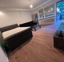 1 Zimmer Wohnung in Bad Wildbad - Schömberg