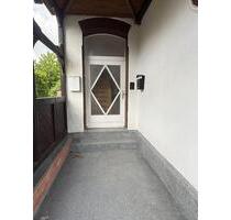 3 Zimmer Erdgeschosswohnung im Altbau - Laage