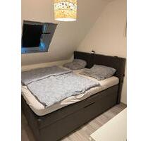 4 Zimmer Oberwohnung in Heidmühle - Schortens