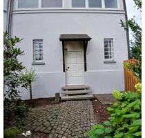 Helle 2 Zimmer Altbauwohnung in Duisburg-Baerl zu vermieten