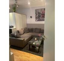 Charmante 1 Zimmer Wohnung in der Altstadt von Wedel