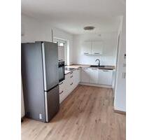 Neuwertige 3 Zimmer Wohnung mit EBK - Schwarzenfeld