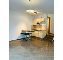Schöne 2 Zimmer Wohnung mit Küche und Bad - Baden-Baden Lichtental