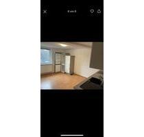 Gepflegte 2 Zimmer Wohnung direkt in der Innenstadt - Hof Altstadt