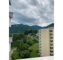 1 Zimmer Wohnung. Kalvarienbergstraße - Immenstadt im Allgäu
