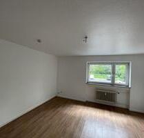 Nette 1-Zimmer-Wohnung DIREKT AN DER NIDDA [HMR-O09E03] - Frankfurt am Main Nied