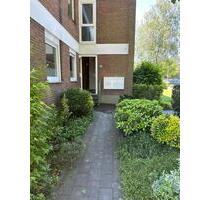 4 Zimmer Erdgeschosswohnung,Balkon,direkt am See,Wohnung,EG - Viersen