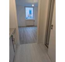 Frisch renoviertes 1-Zimmer Apartment - Bielefeld Schildesche