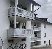 2,5 Zimmer Wohnung in Deggendorf