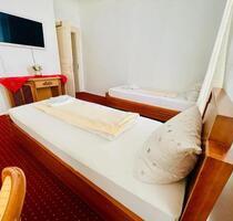 Zimmervermietung in Augsburg, Königsbrunn & Rain