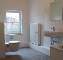 Tolle 4-Zimmer Wohnung, frei ab 01.10.2025 Energieklasse B - Flensburg Falkenberg