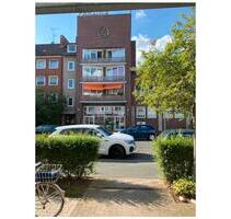 2 Zimmer in ruhiger 3er-WG mit Katzen - Hannover Vahrenwald-List