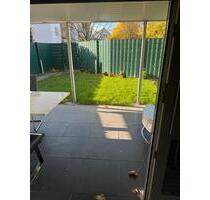 5 Zimmer Wohnung in Bühl von privat