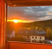 Sanierte 3 Zimmer Wohnung in Weikersheim