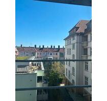 Viel Platz für Familie, Beruf oder WG – großzügige Wohnung mit flexiblem Grundriss - Stuttgart Stuttgart-West