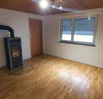 2 Zimmer Mietwohnung in Burgrieden