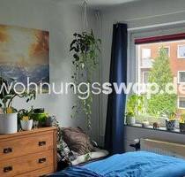 Wohnungsswap - 3 Zimmer, 73 m² - Mönkhofer Weg, Lübeck