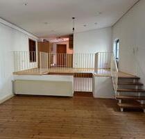 3-Zimmer Wohnung im Herzen der Stadt - Weiden in der Oberpfalz