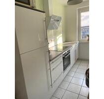 Freundliche 3-Zimmer Wohnung mit Einbauküche und Balkon - Mühlhausen (Thüringen)