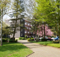 3 Zimmer WBS Wohnung in Sterkrade - Oberhausen Alsfeld