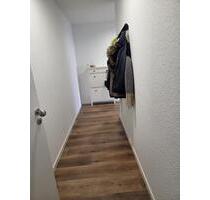 Eine 2 Zimmer Wohnung mit Terrasse - Osnabrück Eversburg