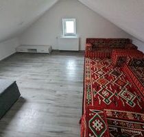 Neue renovierte eineinhalb Zimmer Wohnung in trossingen
