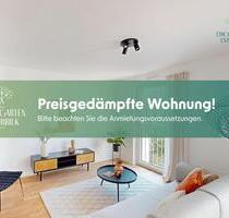 *Achtung Mietpreisgedämpft* Jetzt einziehen und wohlfühlen! – 3-Zimmer mit Balkon - Düsseldorf Stadtbezirk 3