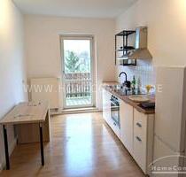 MöbliertFurnished 2-Zimmer Wohnung mit Balkon in Leipzig 4 Personen