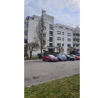 4,5 Zimmer Landshut West - 1.290,00 EUR Kaltmiete, ca.  104,00 m² in Landshut (PLZ: 84034) Landshut-West