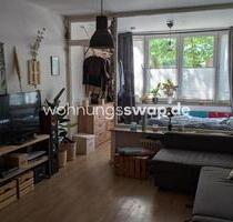 Wohnungsswap - 1 Zimmer, 37 m² - Waisenhofstraße, Kiel