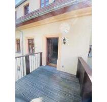Geräumige 3 Zimmer Wohnung mit Balkon! - Freiberg