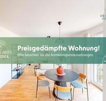 Zuhause mit Zukunft – 3 Zimmer in Bilk (Mietpreisgedämpft) - Düsseldorf Stadtbezirk 3