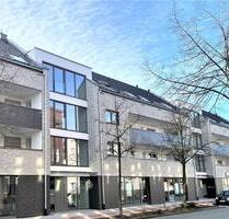 WBS-Pflicht! 2 Zimmer Wohnung im Obergeschoss - Gütersloh