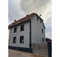 3,5 Zimmer neu sanierte Wohnung zum vermieten in Rauenberg 69231 - Sandhausen