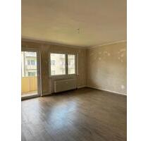 2-Zimmer Wohnung mit 58m² mit Balkon in Gummersbach