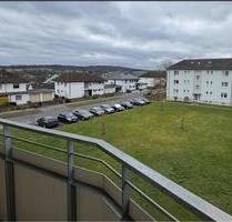 Renovierte 3 Zimmer Wohnung mit Balkon in Bad Hersfeld
