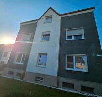 Mietwohnung Witten-Heven Universitätsstr 60qm 2 Zimmer Wohnung EG