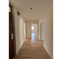 Lichtdurchflutete 2 Zimmer Wohnung in TOP Lage - Bad Krozingen