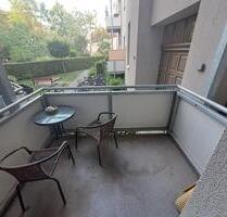 Hochwertige 2-Zimmer Wohnung in Magdeburg, Stadtfeld Ost