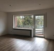 3 Zimmer Wohnung, Bad Bentheim Süd