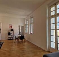 3-Zimmer Wohnung mit Morgensonne, Balkon, Tiefgarage - Villingen-Schwenningen Kopsbühl