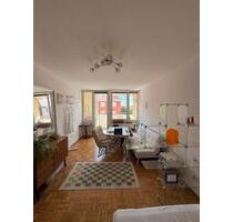 Oktoberfest 1 Zimmer Wohnung direkt neben der Theresienwiese - München Sendling-Westpark