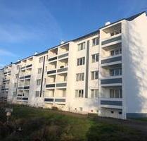 3 Zimmer mit Balkon und Tageslichtbad frei und nutzbar ab 01.11.2025! - Halle (Saale) Frohe Zukunft