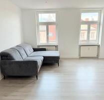 2-Zimmer-Wohnung in Erfurt– Erstbezug nach Renovierung, möbiliert