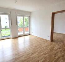 Schöne 2-Zimmer Wohnung mit Balkon im Nassauviertel in Idstein