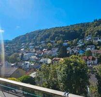 Eine WG Zimmer in HD Ziegelhausen ab sofort zu vermieten - Heiligkreuzsteinach