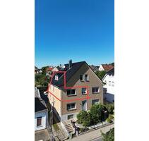 Schöne 2,5 Zimmer Maisonette Wohnung - Herford Falkendiek